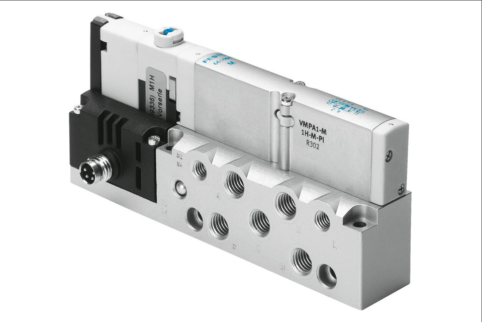 Festo VMPA1 solenoid valf